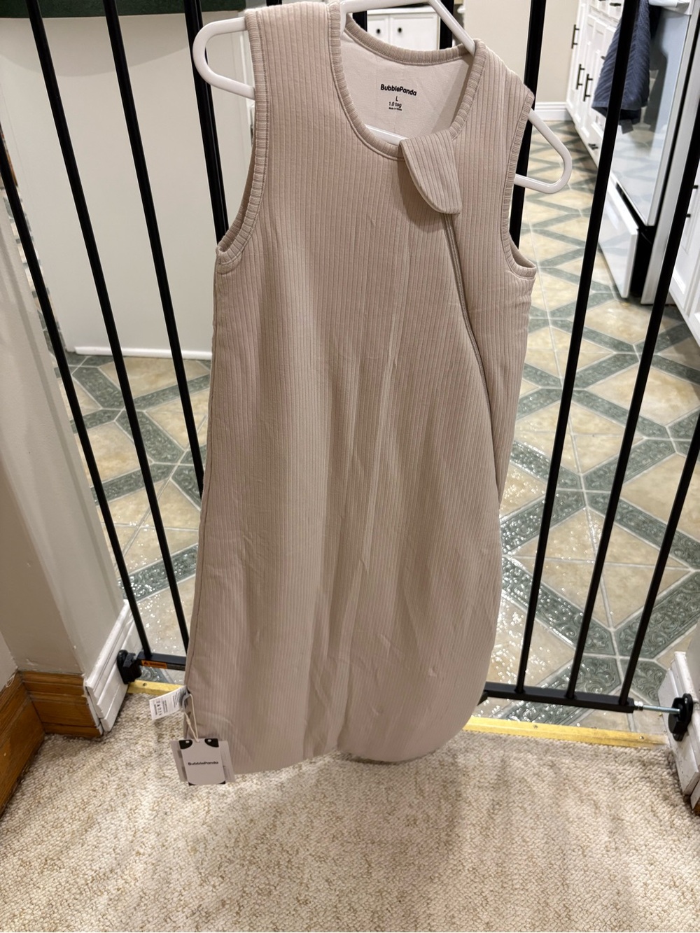 Bamboo sleep sack